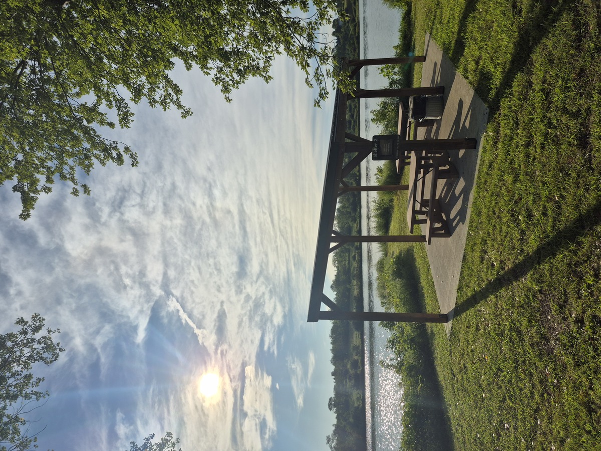 Pierce Creek Recreation Area