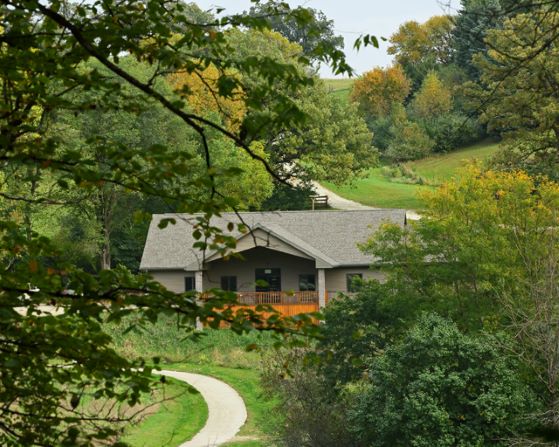 Ida County Conservation Center