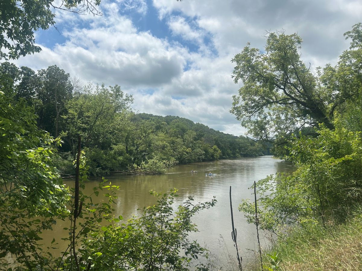 Hardscrabble Wildlife Area