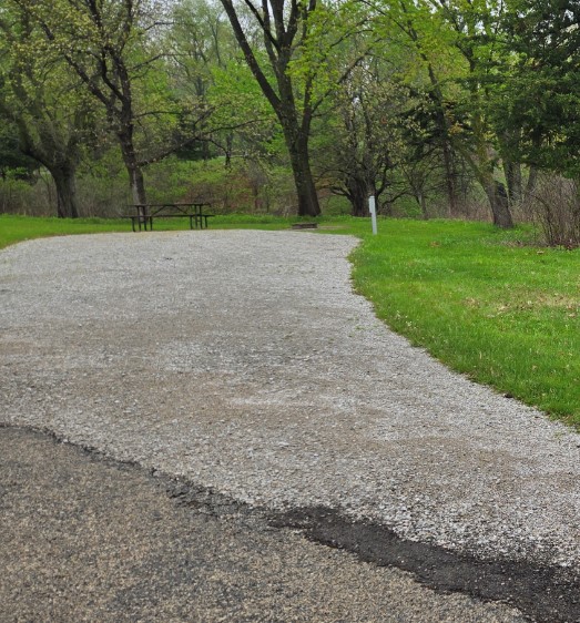 Kent Park Site 14 Instant Pay