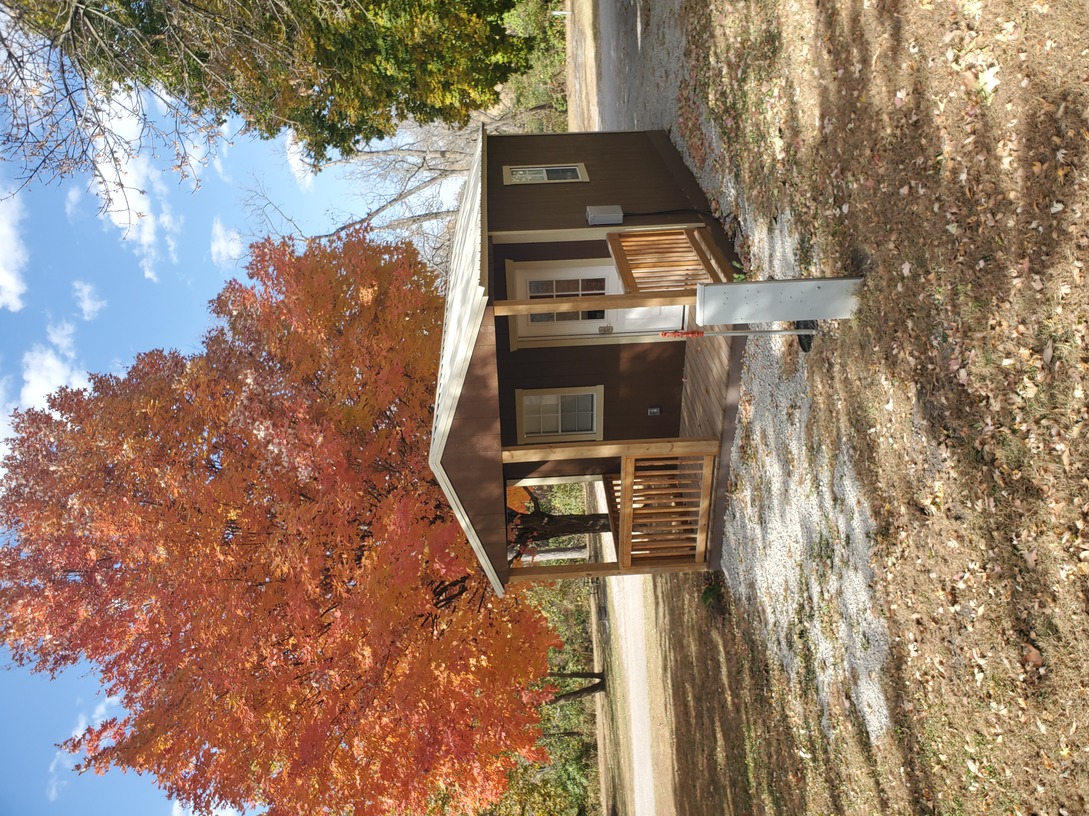 Pierce Creek Recreation Area