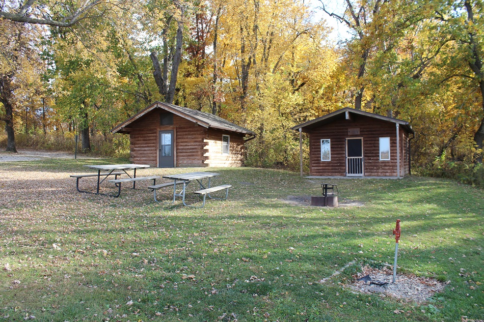2 Central Park Cabin West