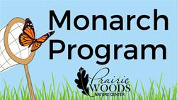 Monarch Butterfly Public Program 2025