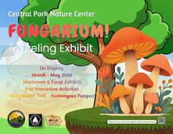 Fungarium Traveling Exhibit