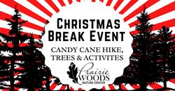 Christmas Break Event 2025