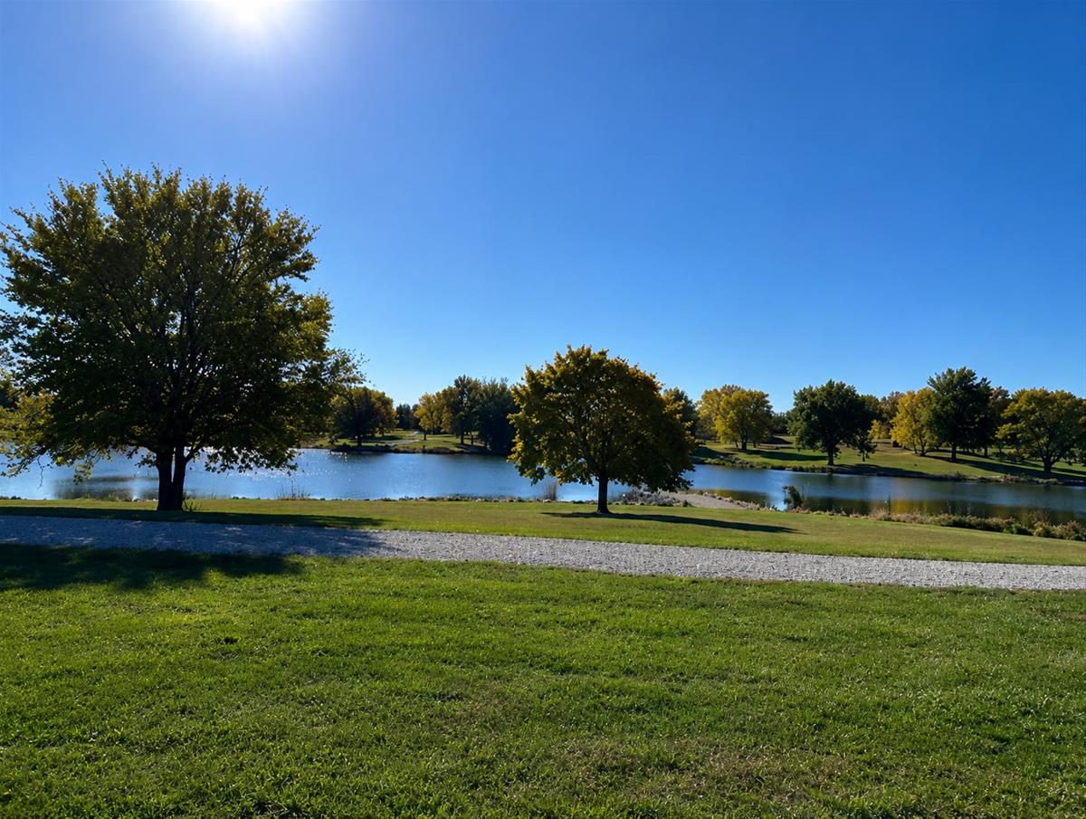 Wilson Lake