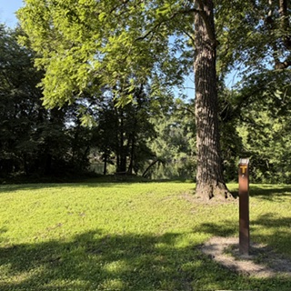 Heery Woods Site T1 - Non-Reservable