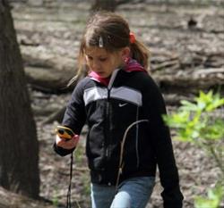 Geocache Leprechaun Hunt - FULL