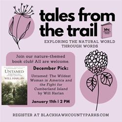 Tales from the Trail Book Club