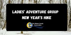 DMCC Ladies Adventure Group New Years Hike
