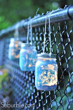 Lanterns and Light