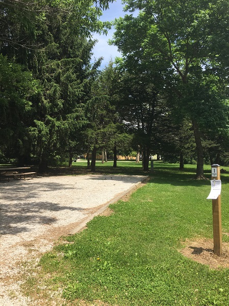 Yellow Banks Site 01 Electric