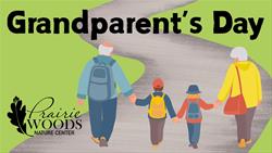 Grandparent's Day 2025