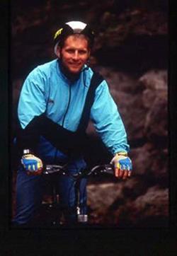 Mountain Biking and Mindfulness: CANCELLED