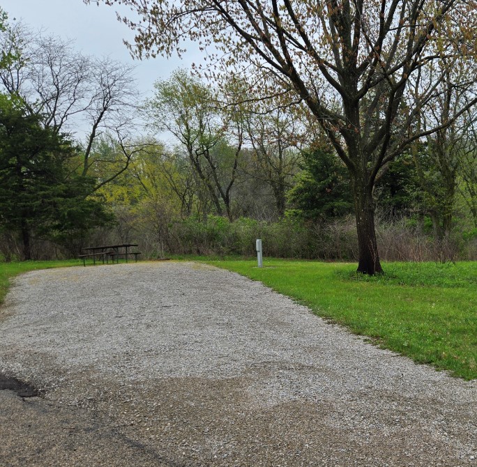 Kent Park Site 15 Instant Pay