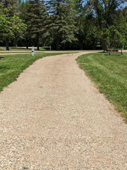 Timber Ridge Campground