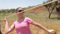 Atlatls and Artifacts