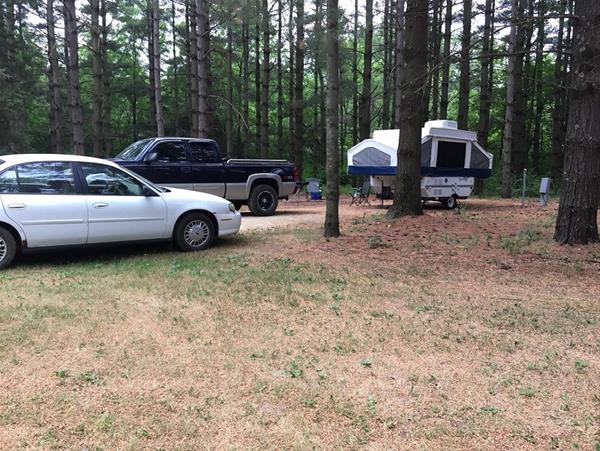 Fontana Park: Creekside C05