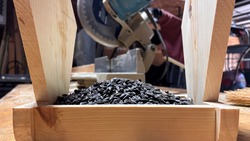 Woodworking for Wildlife