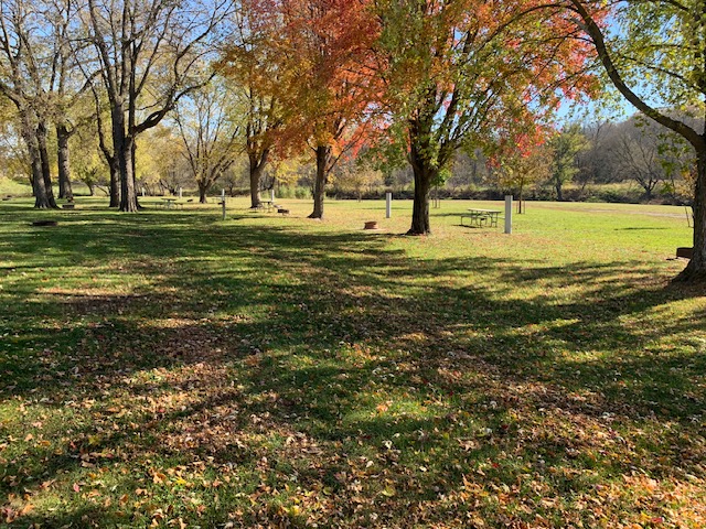 Gouldsburg Campground