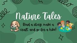 Nature Tales: Caterpillars