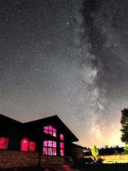 Discover the Night Sky