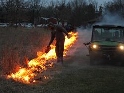 Prairie Burn (EXACT TBD)
