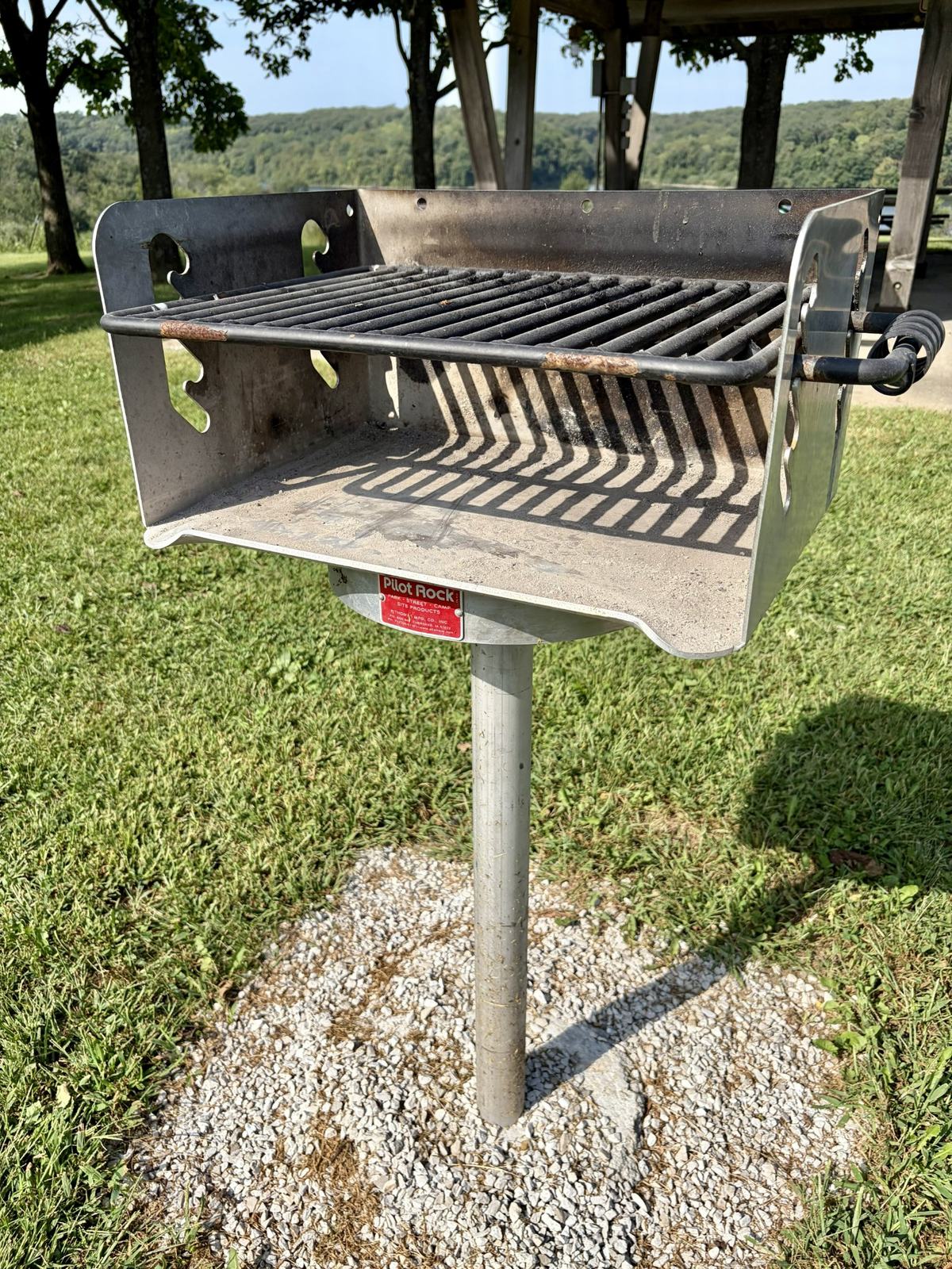 Grills