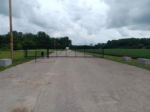 Water Works Dump Staton