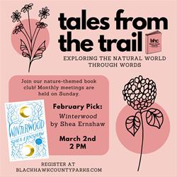 Tales from the Trail Book Club