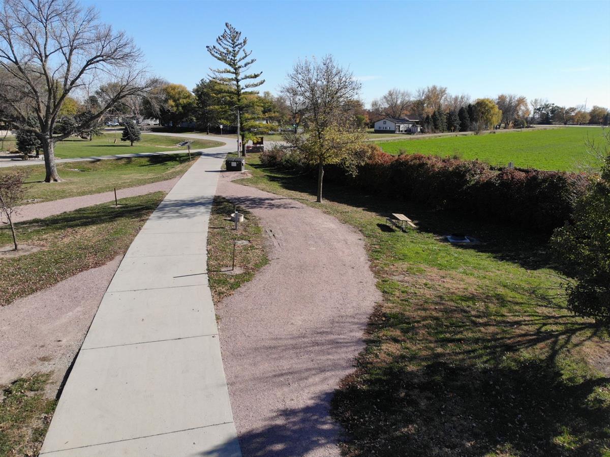 Bigelow Park - RV Site 24