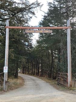 Licklider Shooting Complex Day Permit (2026)