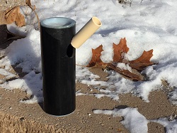 Owl Hike and Call Building