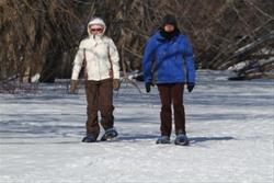 Snowshoe Hike - Cancelled