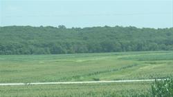 Troublesome Creek Wildlife Area