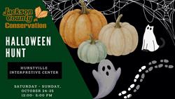 Halloween Hunt