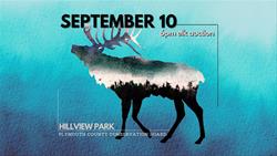 Elk Auction