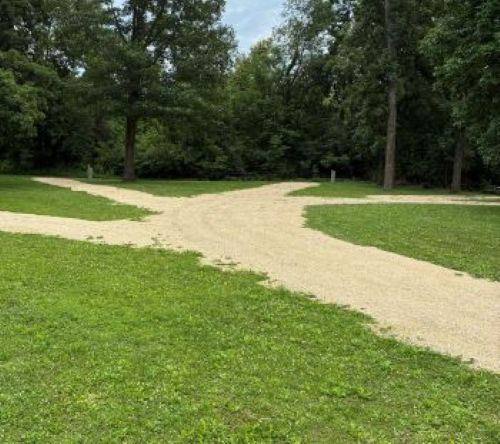 Massillon Campsites
