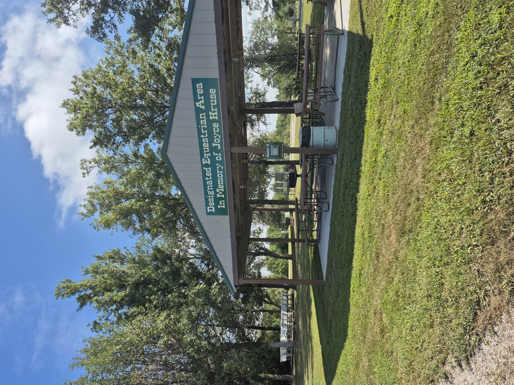 Pierce Creek Recreation Area