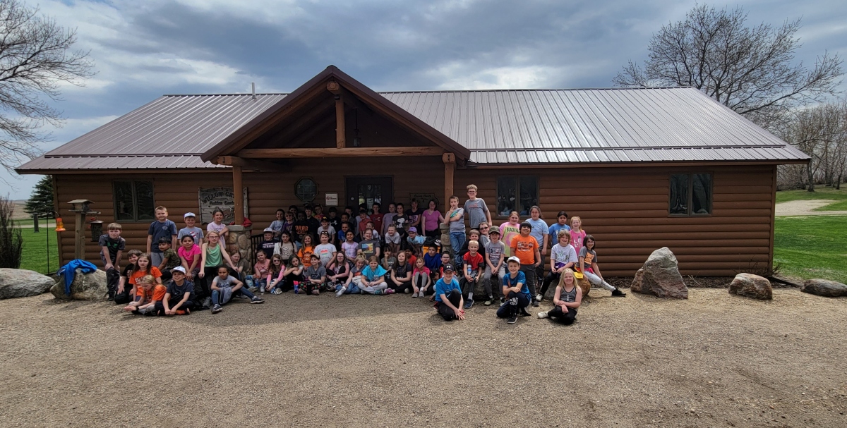 Osceola County Conservation Offices