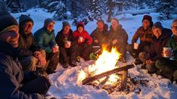 Winter Survival Adventures