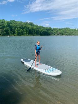 Watersports Camp Group 2 (ages 8-16)