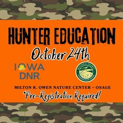 Hunter Education Classroom Course