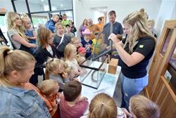 Calhoun County Conservation Office