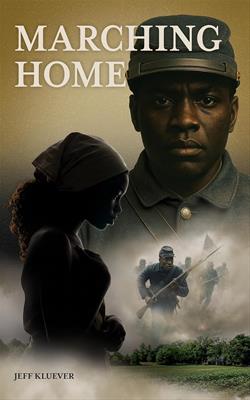Marching Home Program and Book Signing