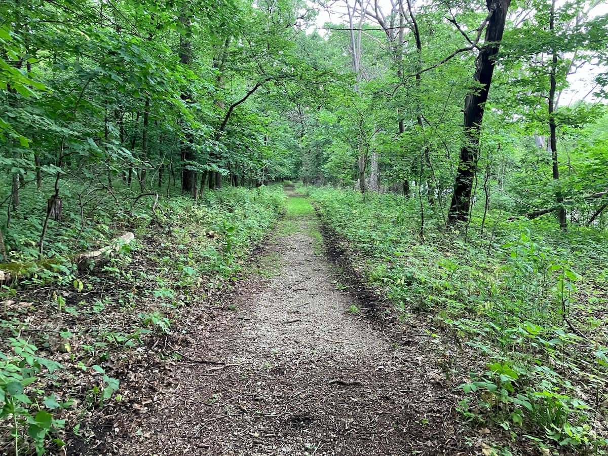 West Idlewild Park 