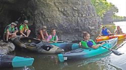 Water Wanderers (Youth completing 7th or 8th grade)