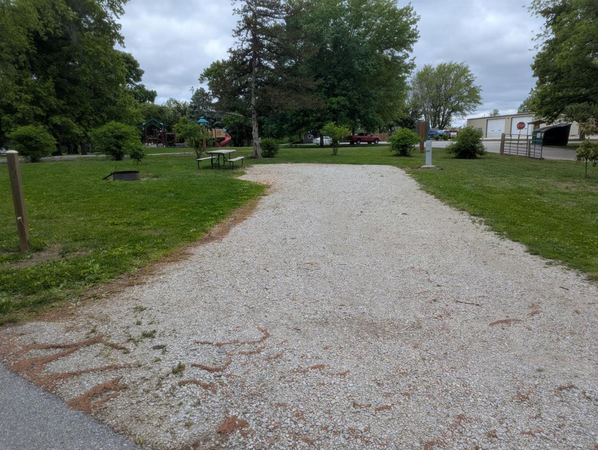 Yellow Banks Site 47