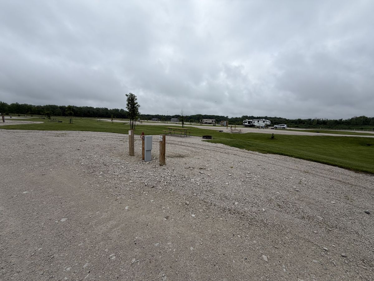 Gypsum City Full Hookup Site 18