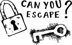 Escape the Nature Center: Night at the Natural History Museum Slot 5